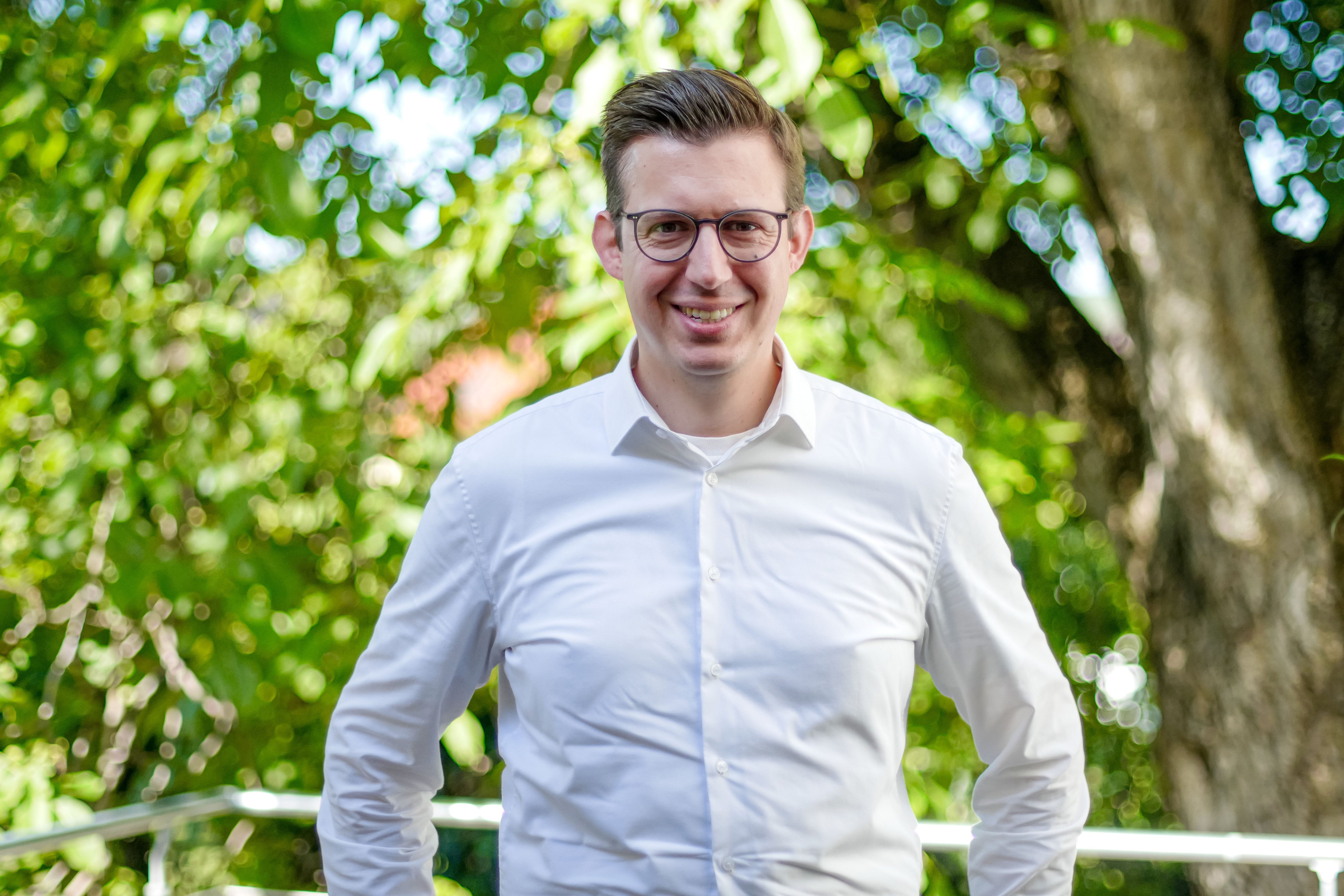 hp consulting - Benedikt Jung