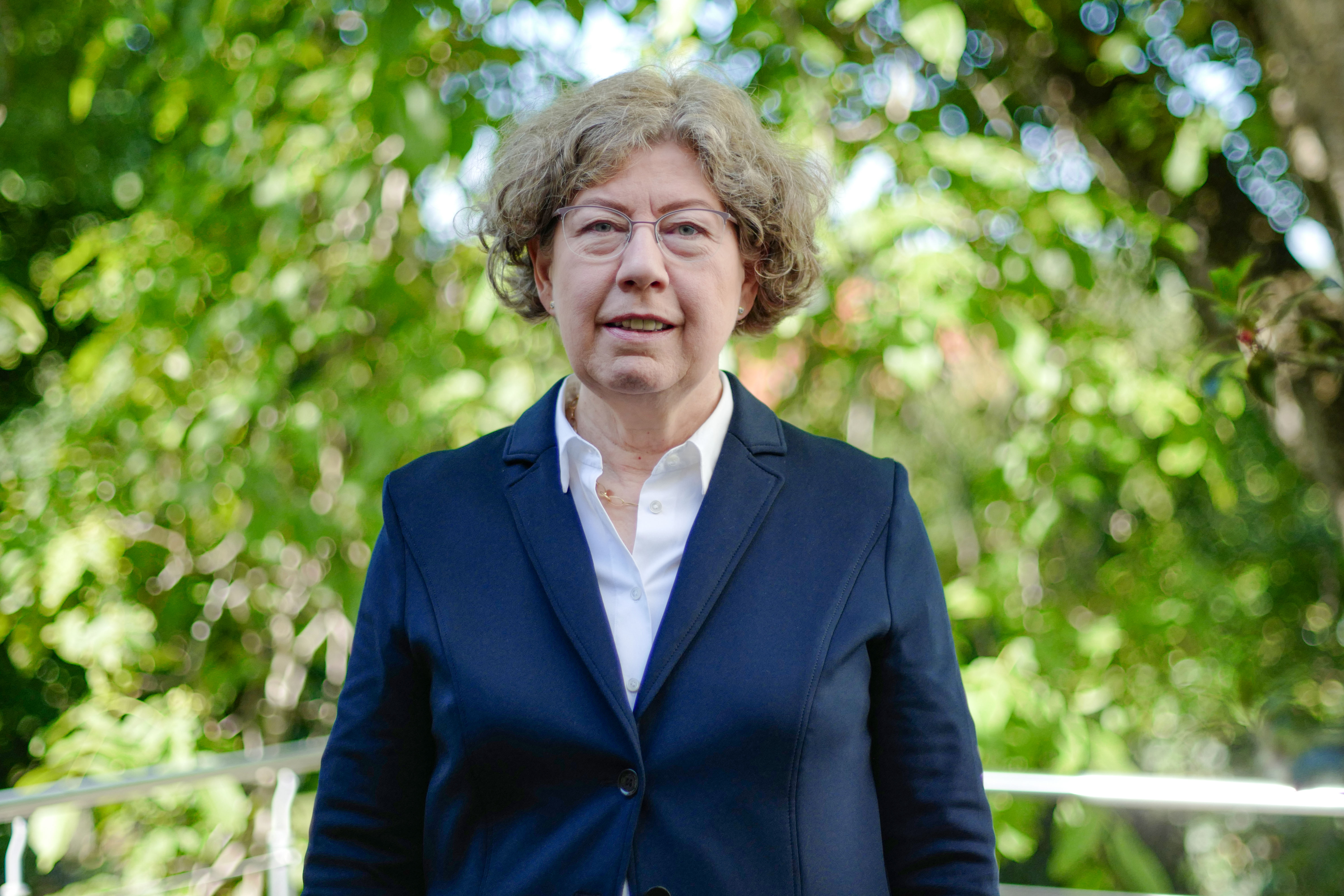 hp consulting - Christiane Slomian
