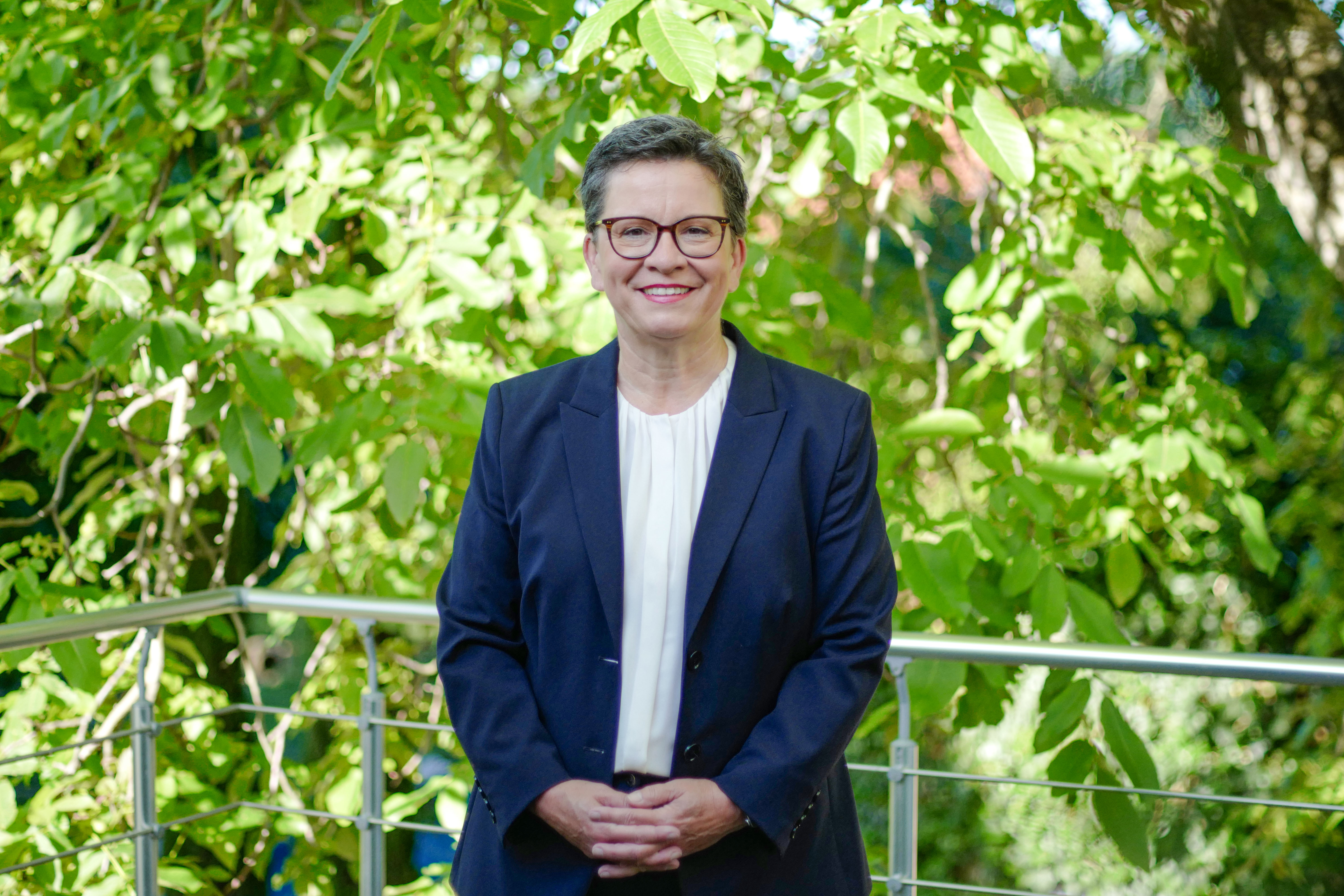 hp consulting - Prof. Dr. Ingeborg Haas