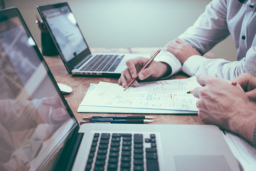 Audits externer Datenschutzbeauftragter - hp consulting