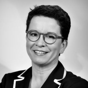 hp consulting - Prof. Dr. Ingeborg Haas