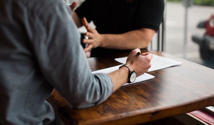 Professionelle Datenschutzbetreuung für Ingelheim, Mainz und Überregional - hp Consulting