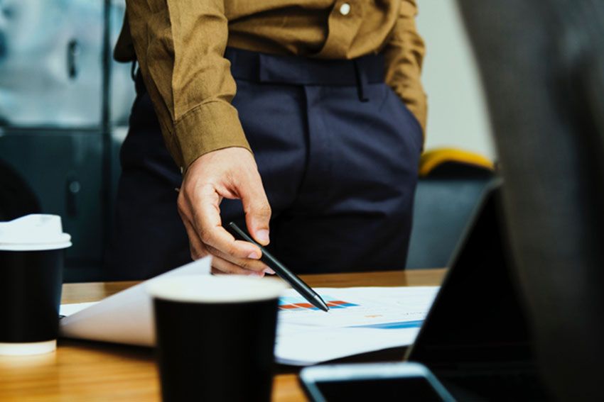 Mitarbeiterschulung externer Datenschutzbeauftragter - hp consulting